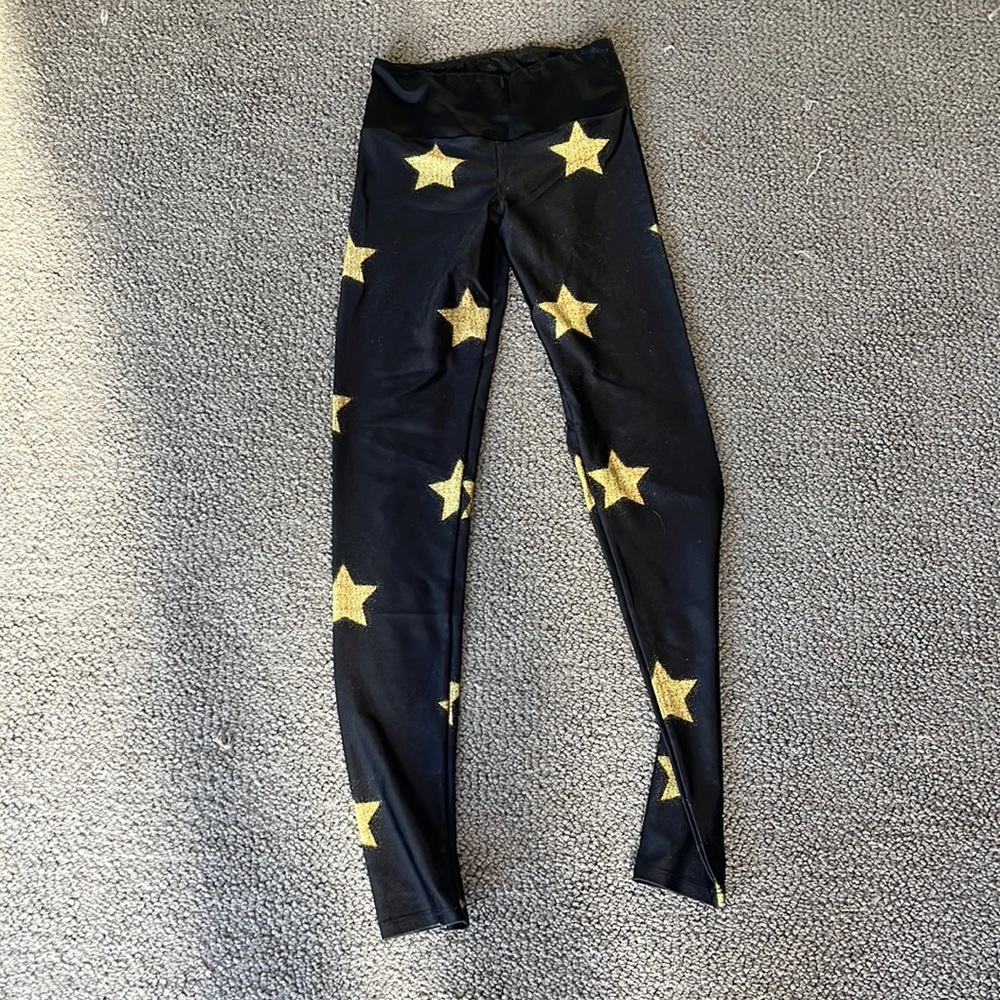 Goldsheep Leggings